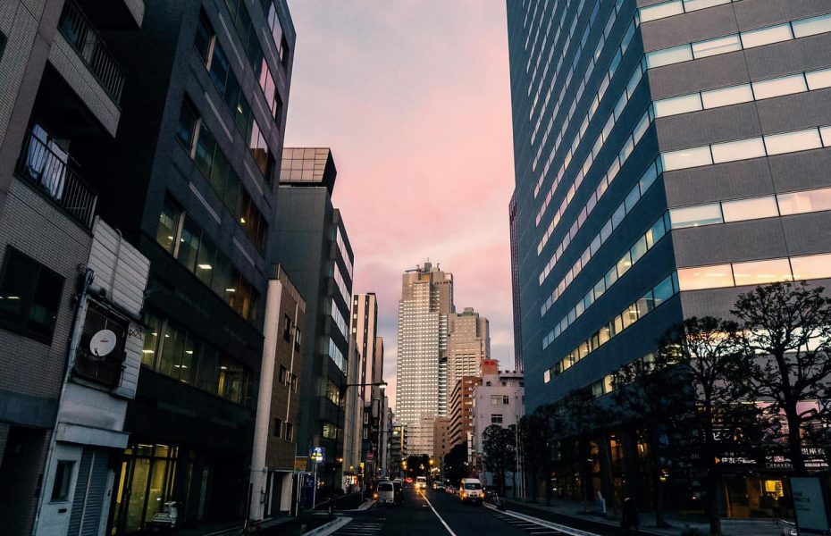 Luxurious things to do in Tokyo