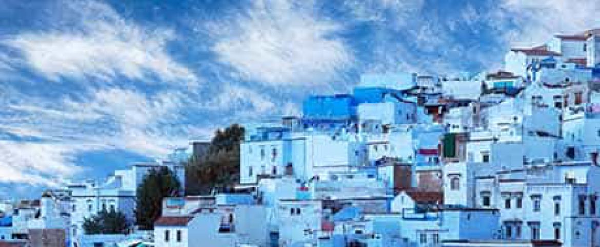 Chefchaouen