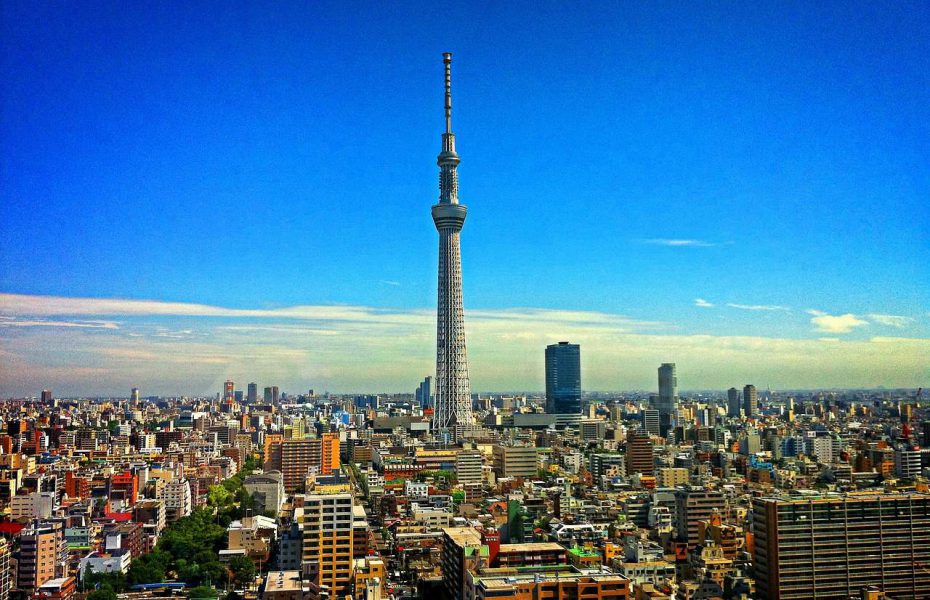 10 Best Luxury Hotels in JapanÂ 