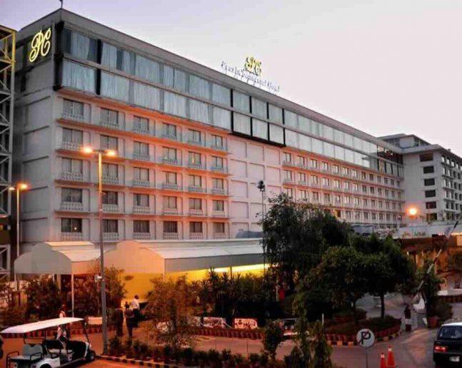 Lahore