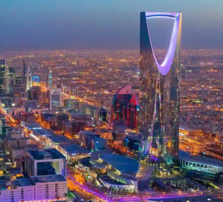 6 DEC 2023, WED	ARRIVAL IN RIYADH
