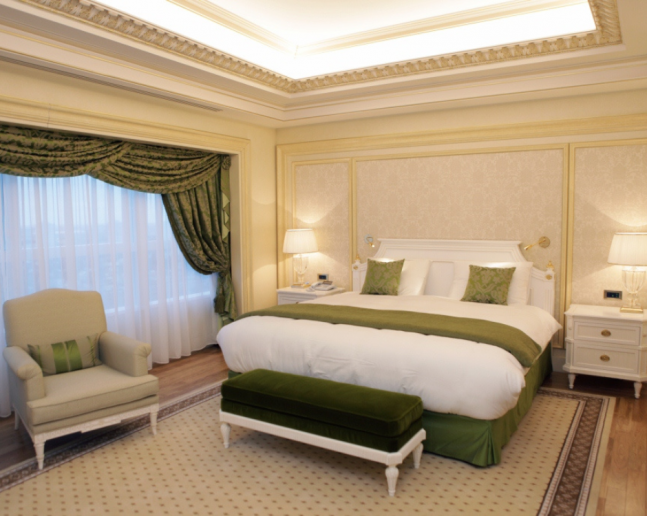 Ashgabat