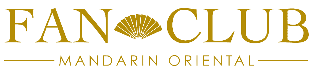 Mandarin Oriental Fan Club