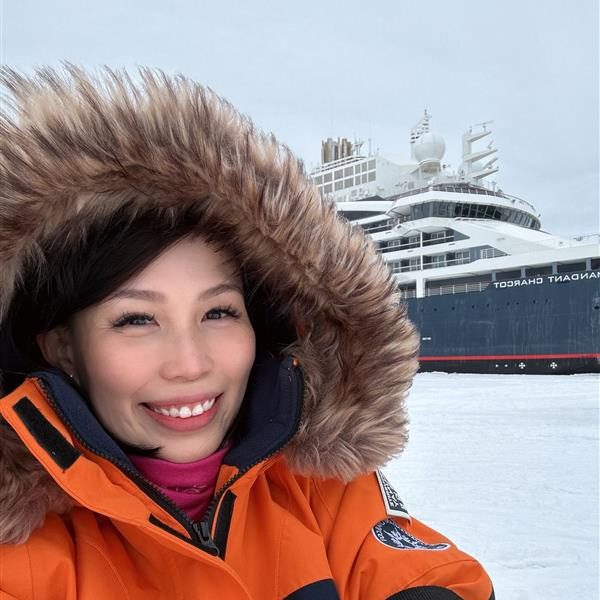 Sheena Seah