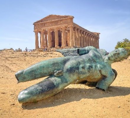 PALERMO / AGRIGENTO