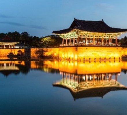 GYEONGJU