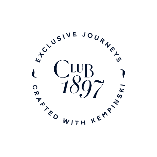 Kempinski Club 1897