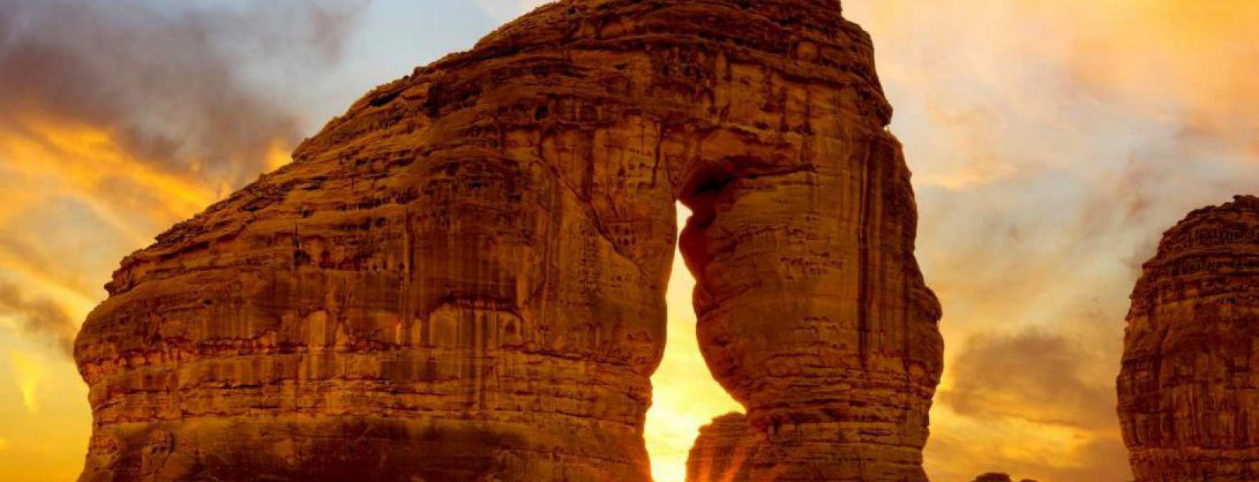 INTRIQ FINESSE:  9 DAYS REVEALING THE AURA OF SAUDI ARABIA