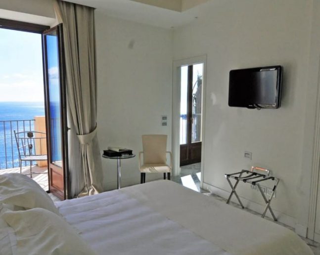 Taormina