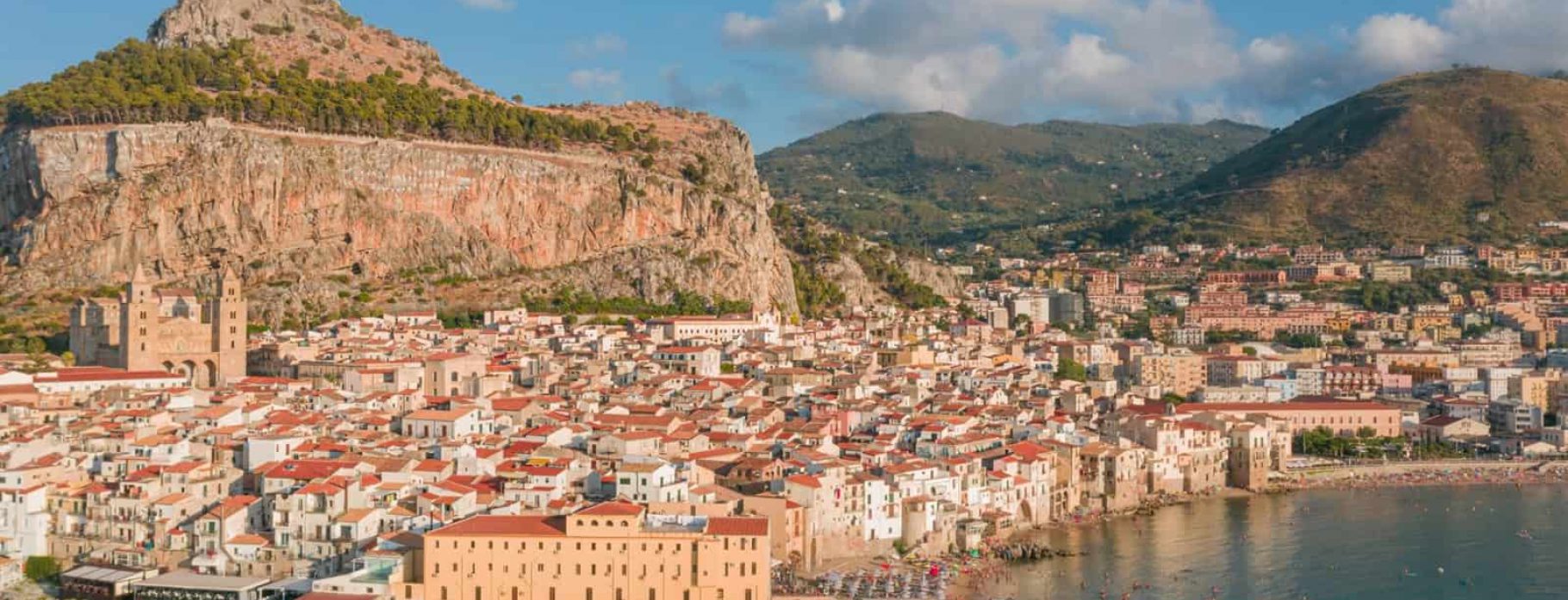 8 DAYS CLASSIC SICILY – UNESCO MARVELS