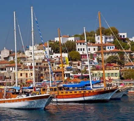 BODRUM / MARMARIS