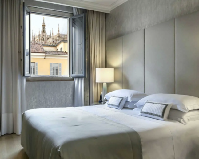 Milan