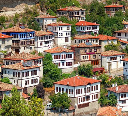 SAFRANBOLU / ISTANBUL