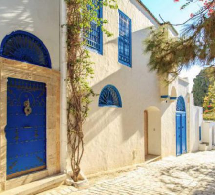 19 NOV 2023 (SUN) TUNIS / TOZEUR
