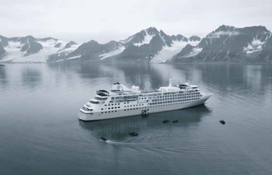 Silversea – Limited Time Offers