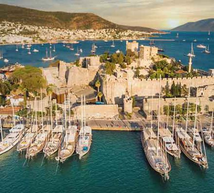 BODRUM