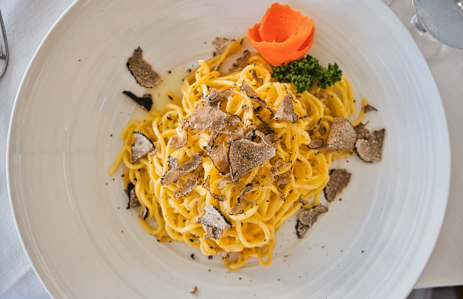 Intriq’s Guide to White Truffles