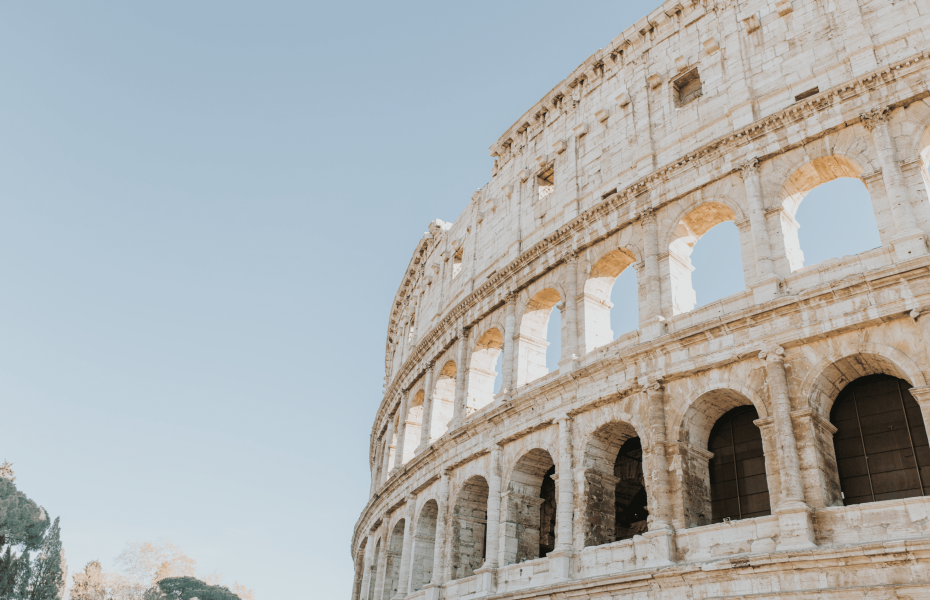 Meet the Country With the Most UNESCO Heritage Sites