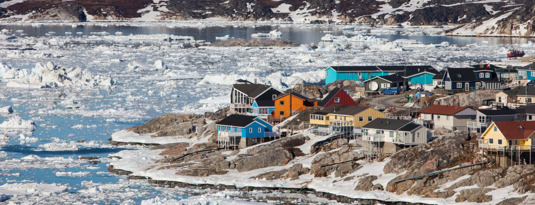 Arctic
