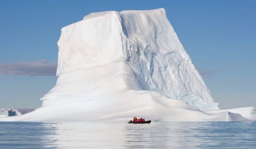 14 DAYS GREENLAND ESSENTIALS