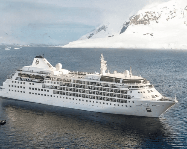 SILVERSEA