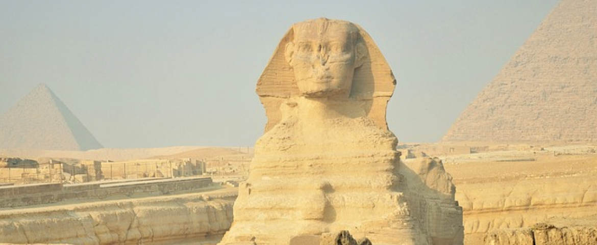 Unconventional Egyptian Destinations & Activities