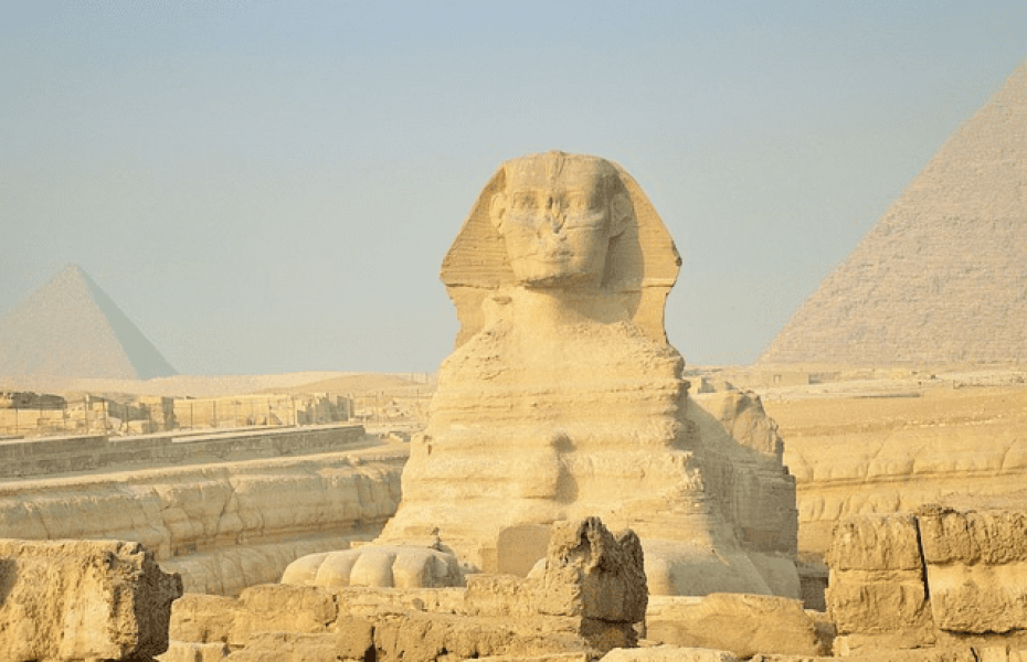 Unconventional Egyptian Destinations & Activities
