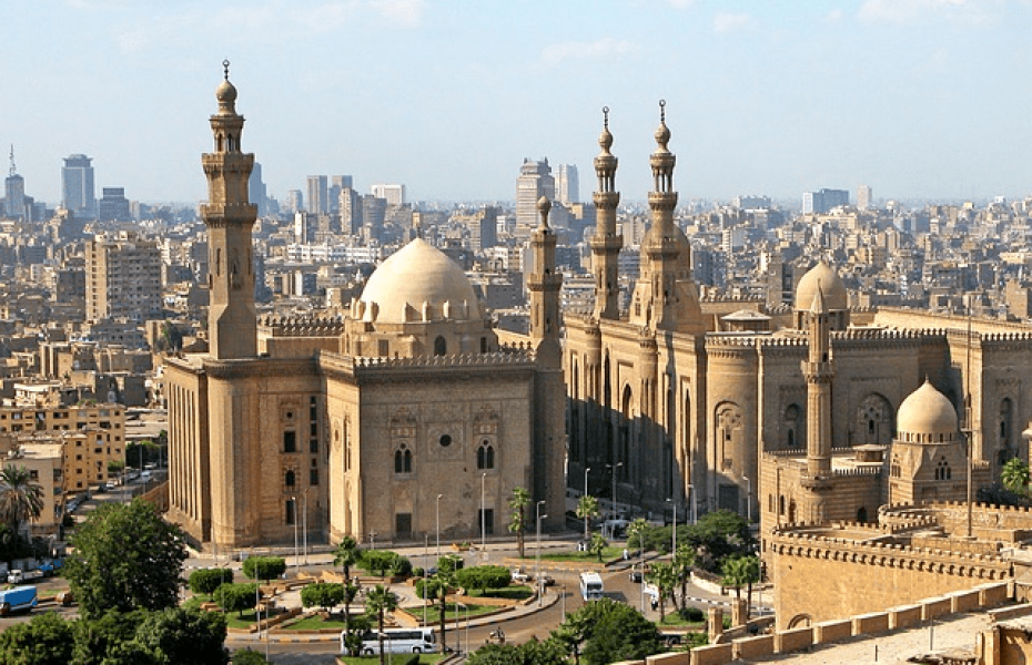 Why Is Egypt Considered the Greatest Civilization of All?