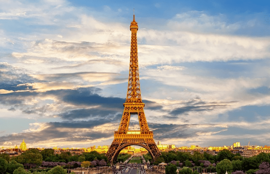 6 Luxurious Hotels You Shouldn’t Miss In France