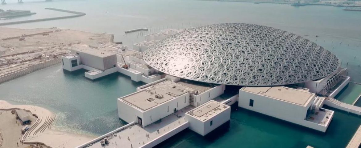 lourve abu dhabi