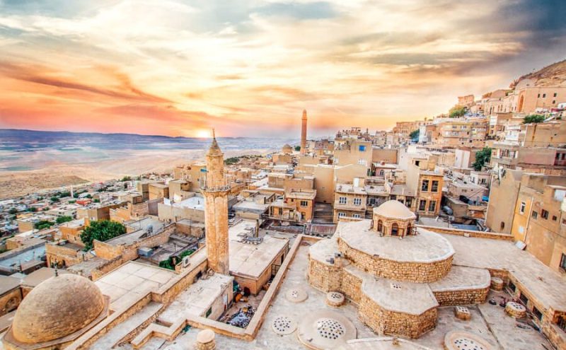 A perfect itinerary for first-time visitor to Turkey