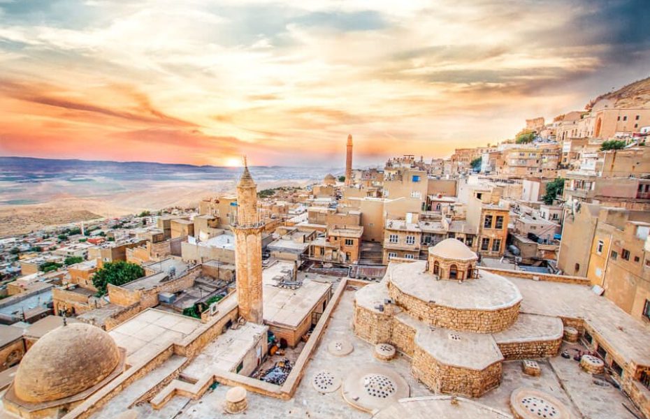A perfect itinerary for first-time visitor to Turkey