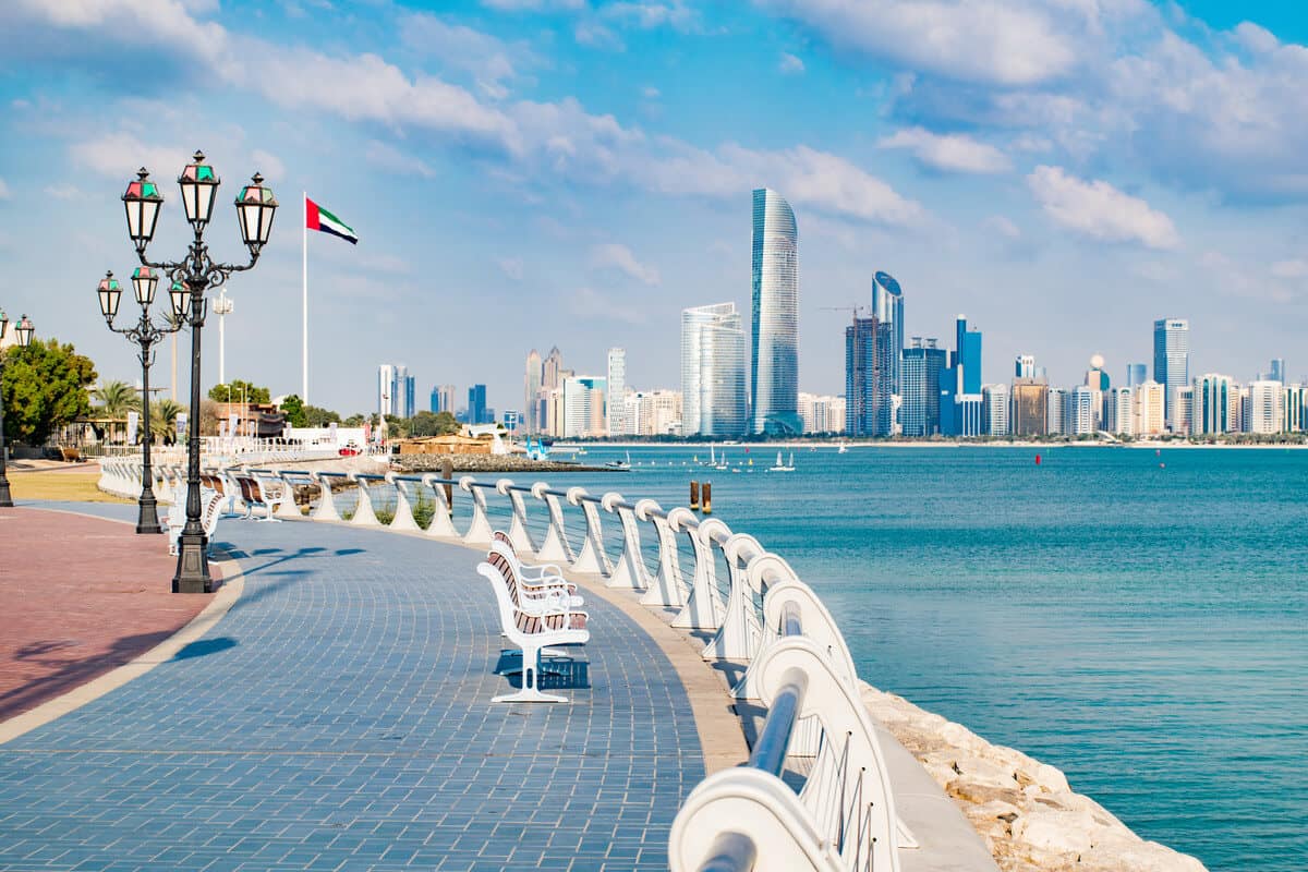 united arab emirates luxury tours