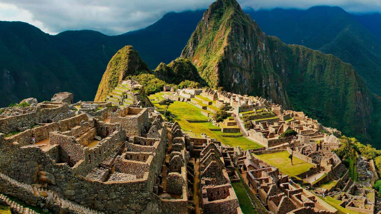 peru luxury tours