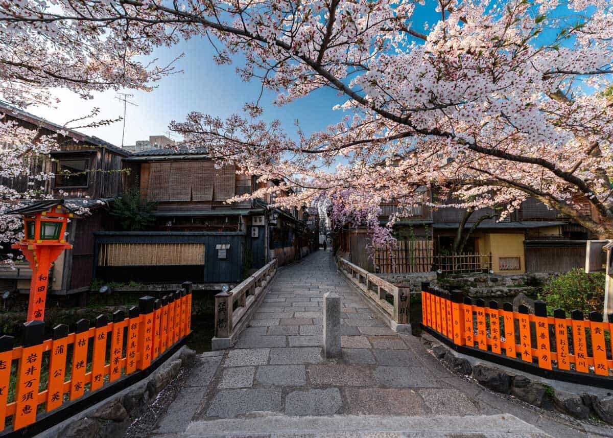 japan luxury tours