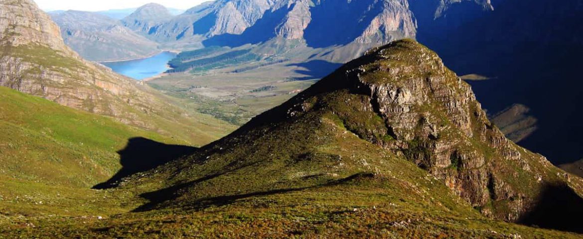 Mont Rochelle Nature Reserve