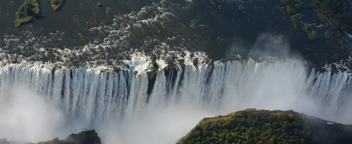 Victoria Falls