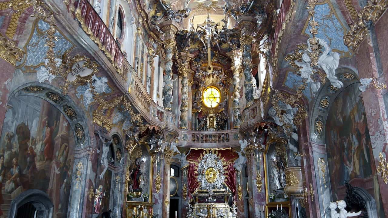 germany luxury tours