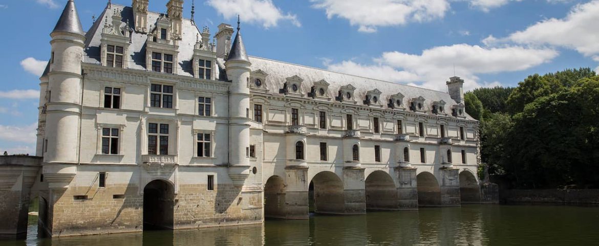 A Visit to Extraordinary Loire Valley