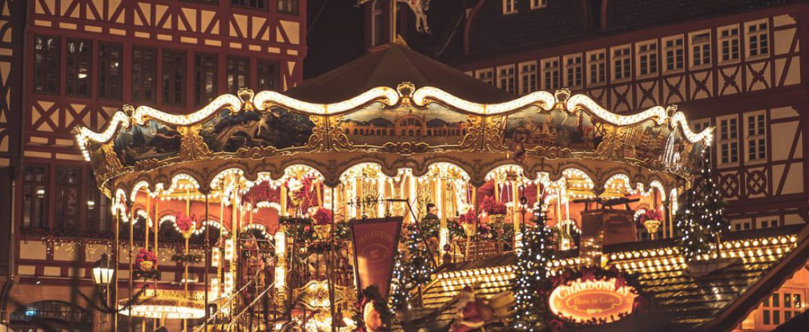 frankfurt christmas market