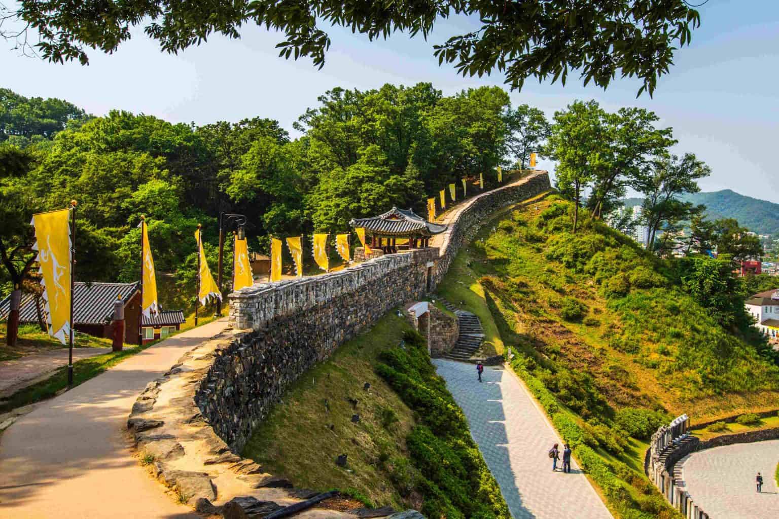 korea private tour singapore