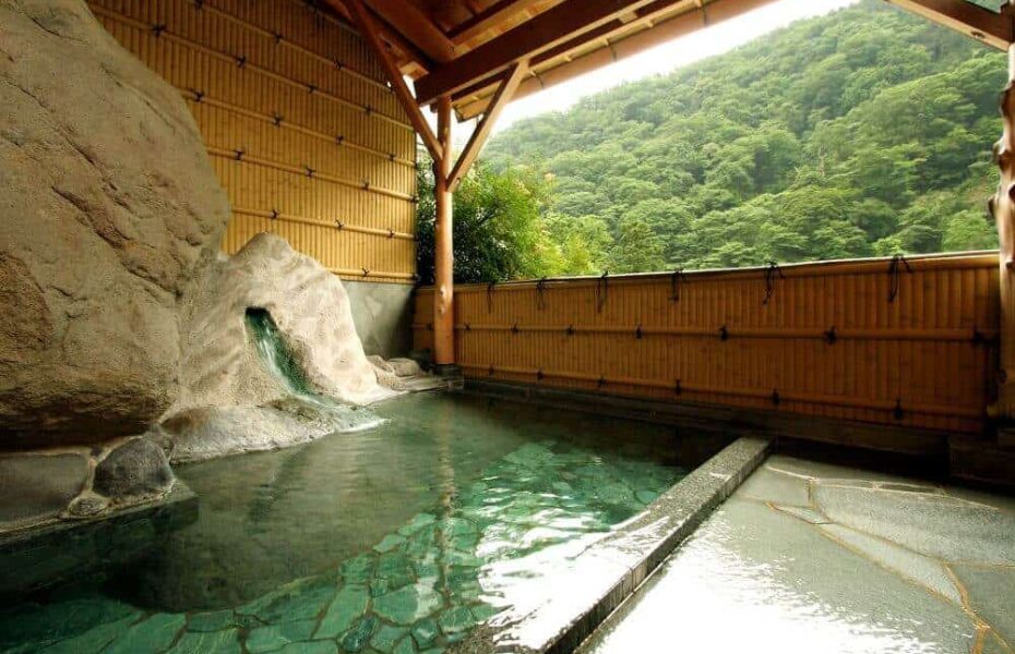 Luxurious Destinations in Japan