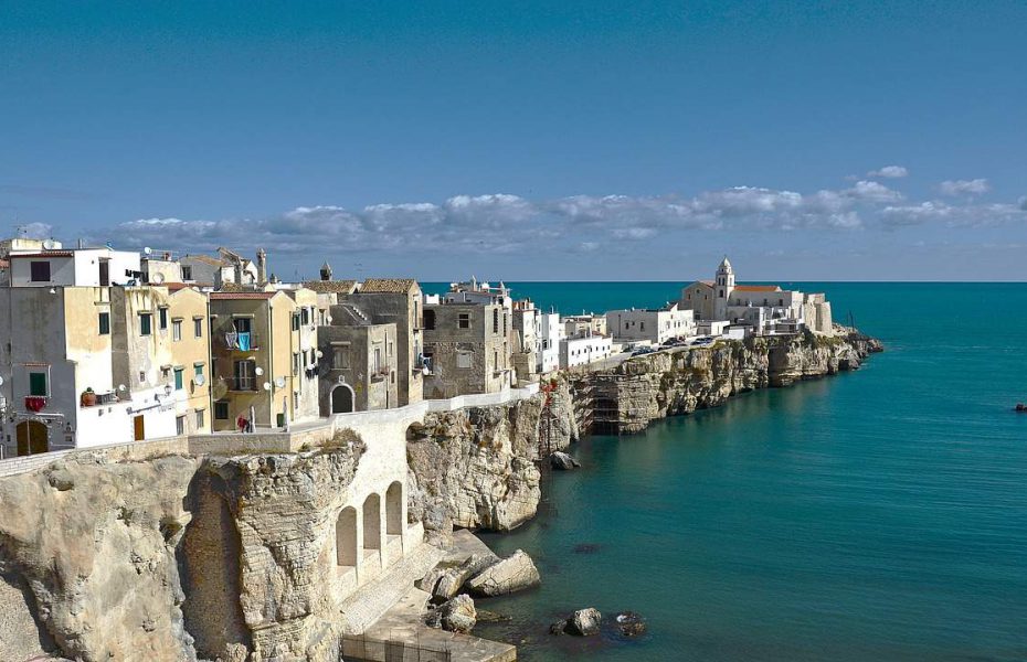 Highlights of Puglia