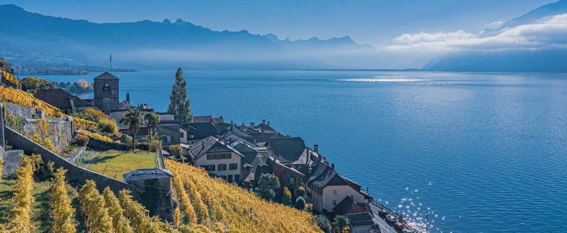 lavaux