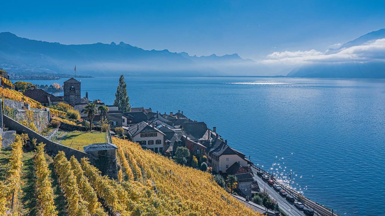 lavaux