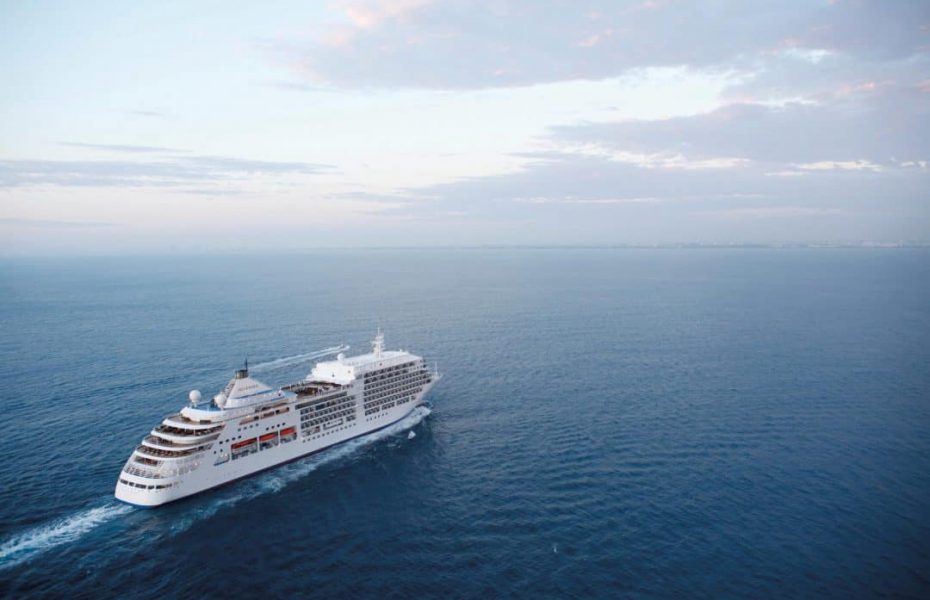 Silversea Expedition Exclusive Sales!