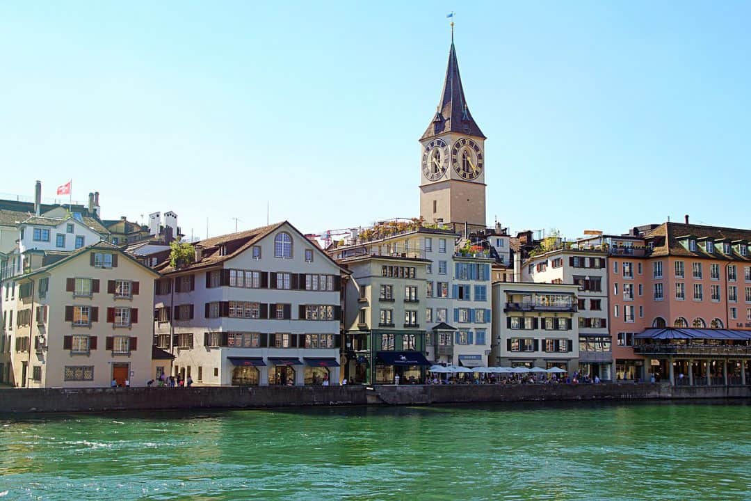 switzerland luxury tours