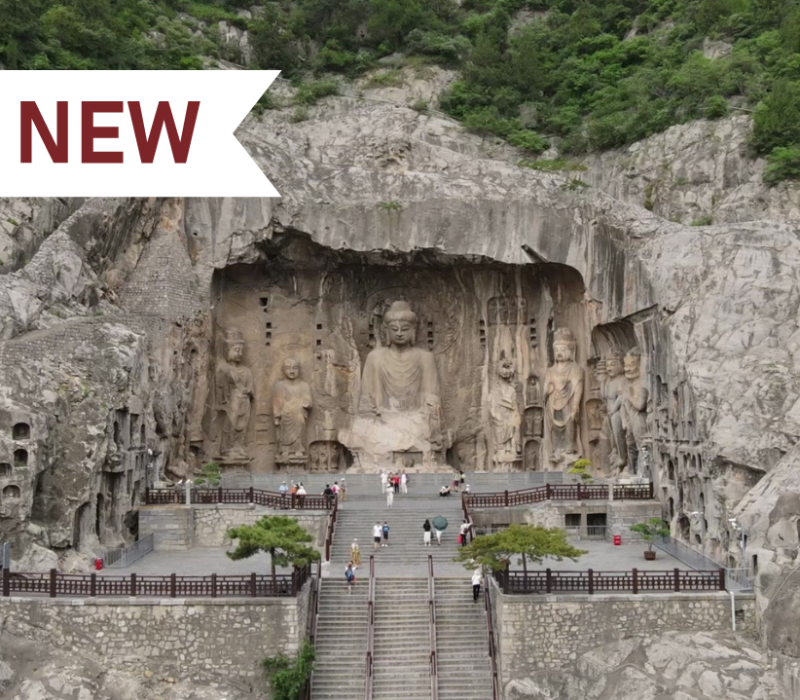 Henan & Shandong