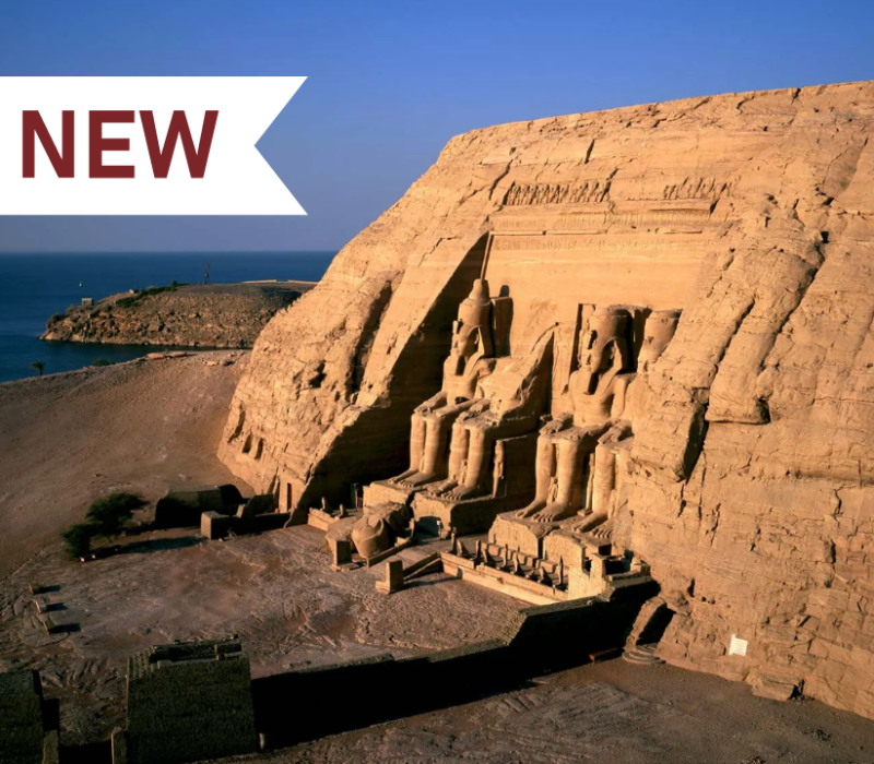 Egypt