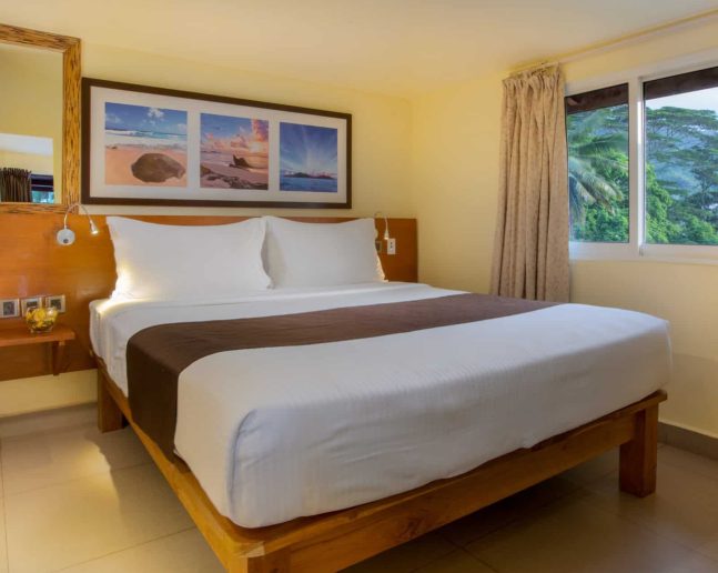 Coral Strand Smart Choice